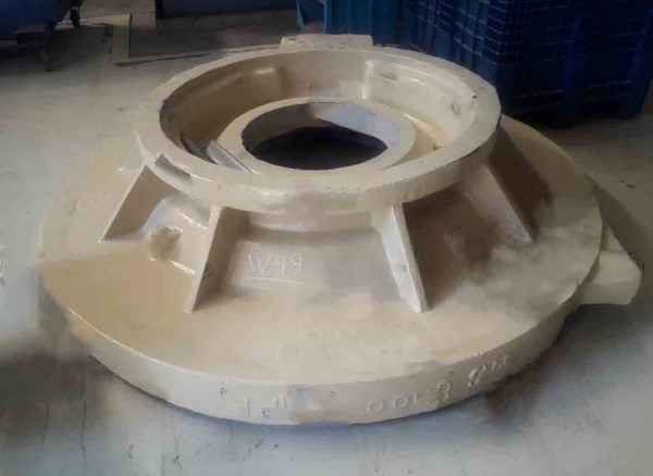 Intermediate housing for wind turbine gearbox | Iran Exports Companies, Services & Products | IREX